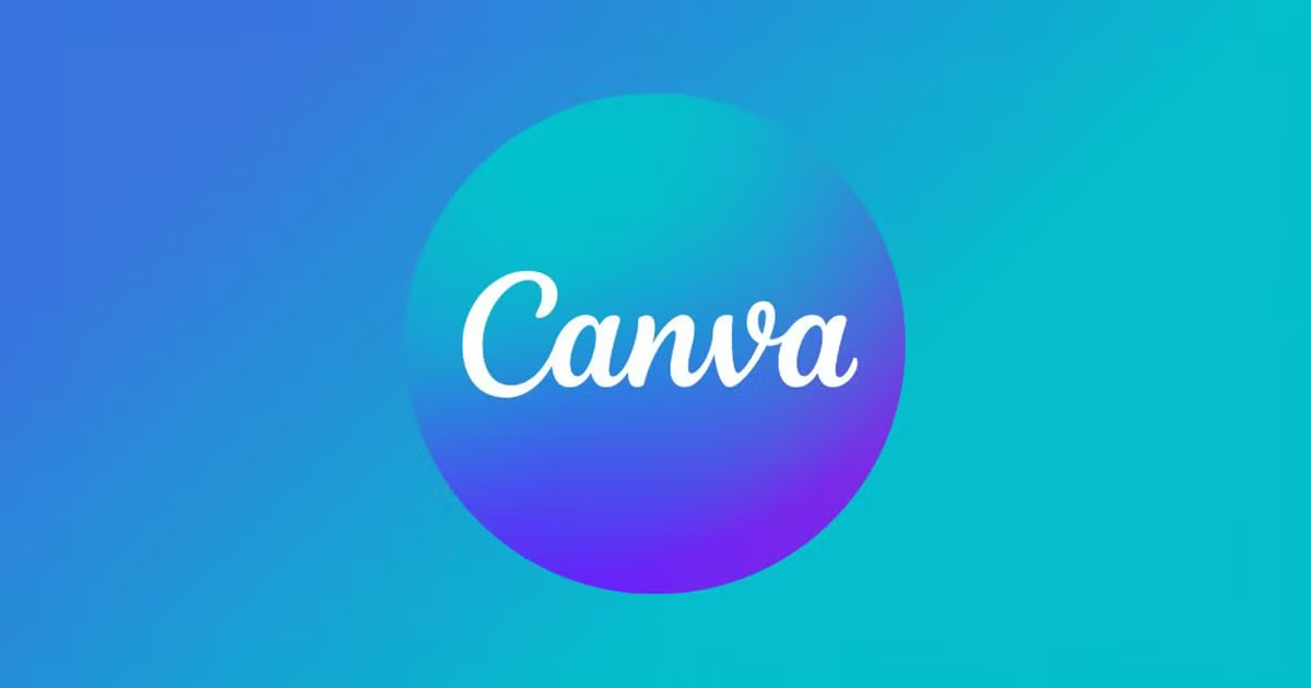 Canva logo