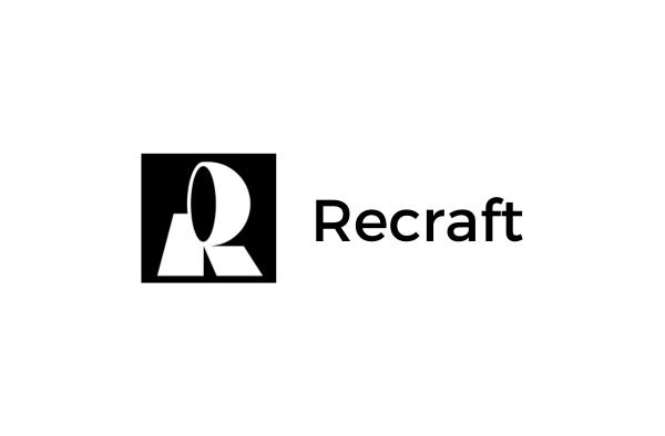 Recraft logo