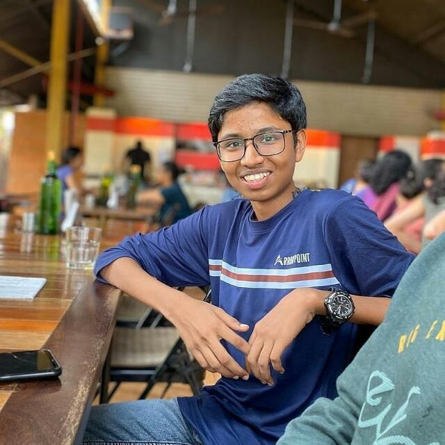 Dhanesh Sakre Dhanesh Sakre Github - 8K Minimal Pictures for Desktop