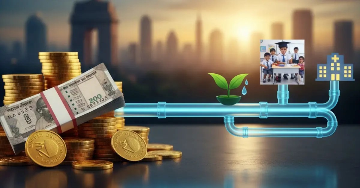 Ability-To-Pay Taxation: Principles, Examples, and Implications