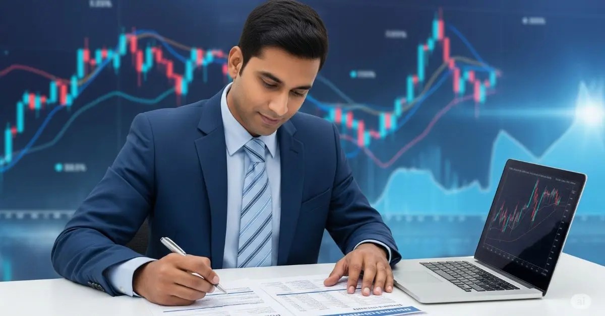 How to Read and Understand a Stock Market Research Report