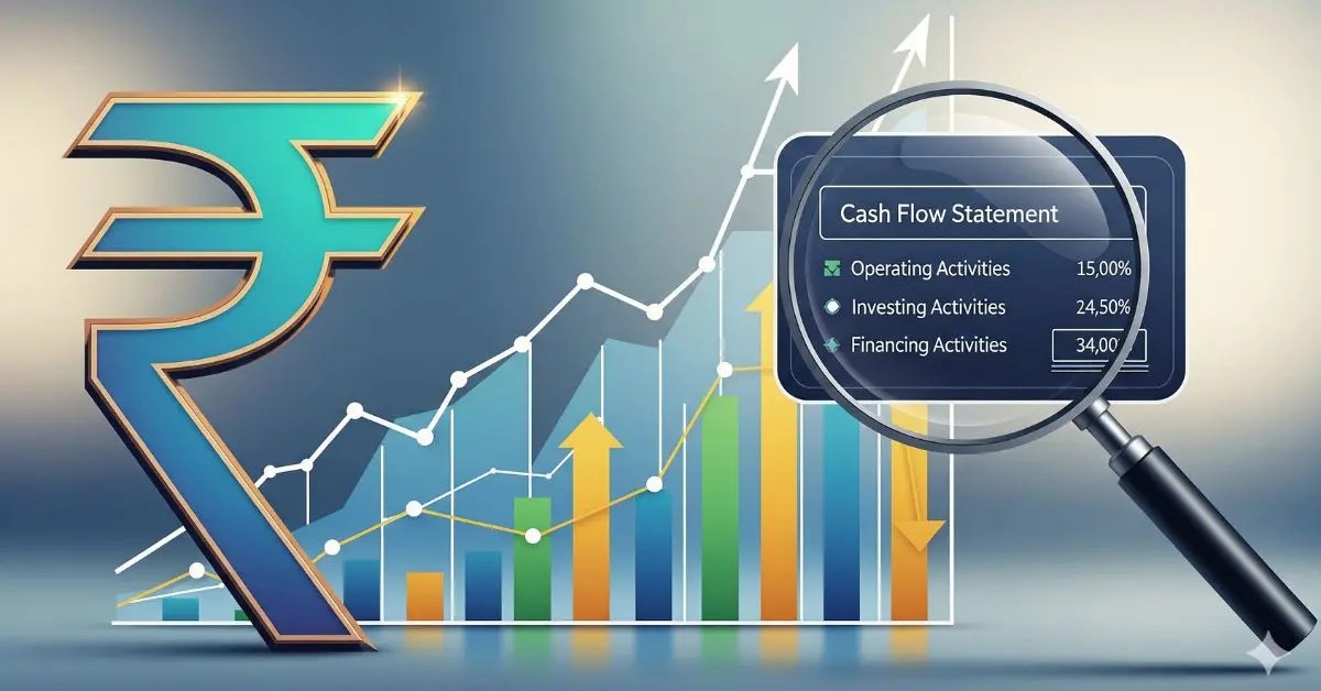 Importance of Cash Flow Statements in Stock Analysis