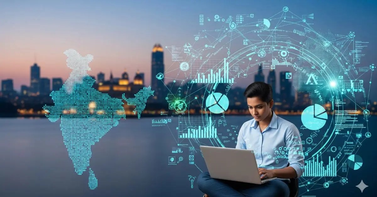 Best Career Paths After Completing Free Data Science Courses