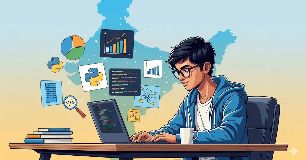 Best Free Data Science Courses for Beginners in India