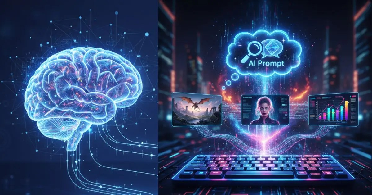 What is an AI Prompt?