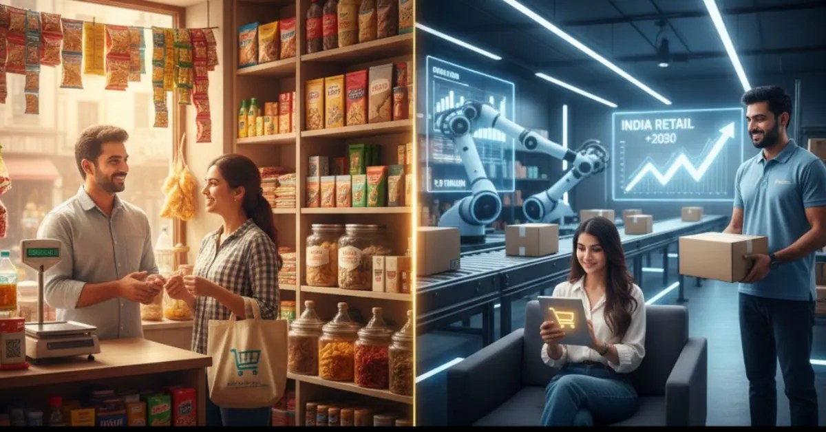 10 Common Types of Retail Business Models Explained