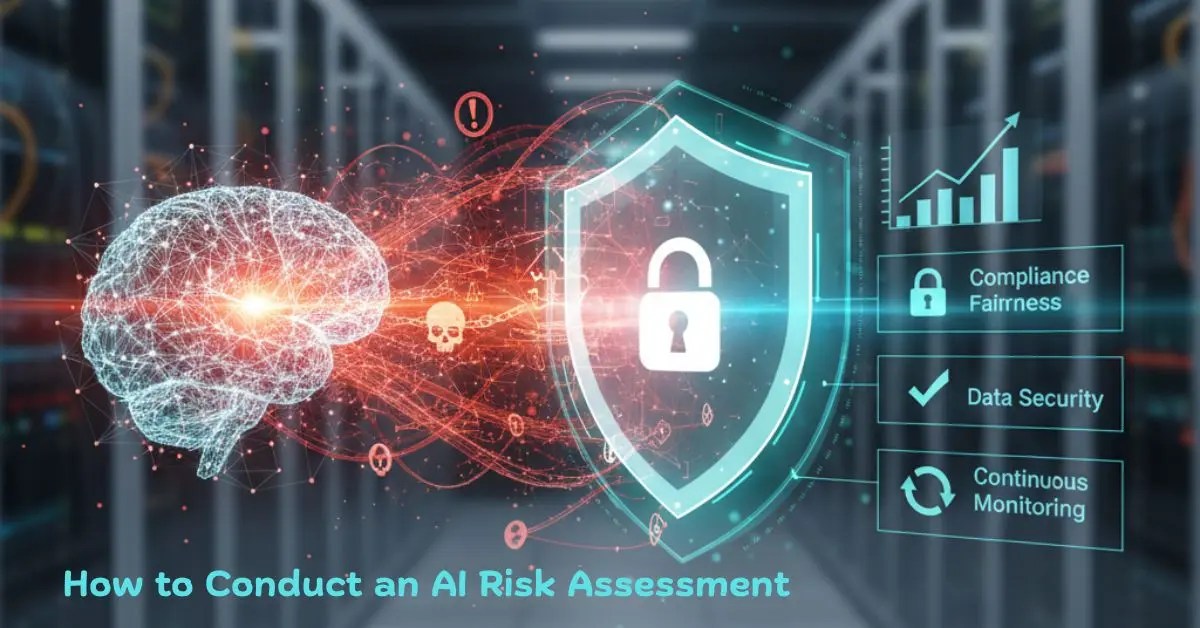 How to Conduct an AI Risk Assessment
