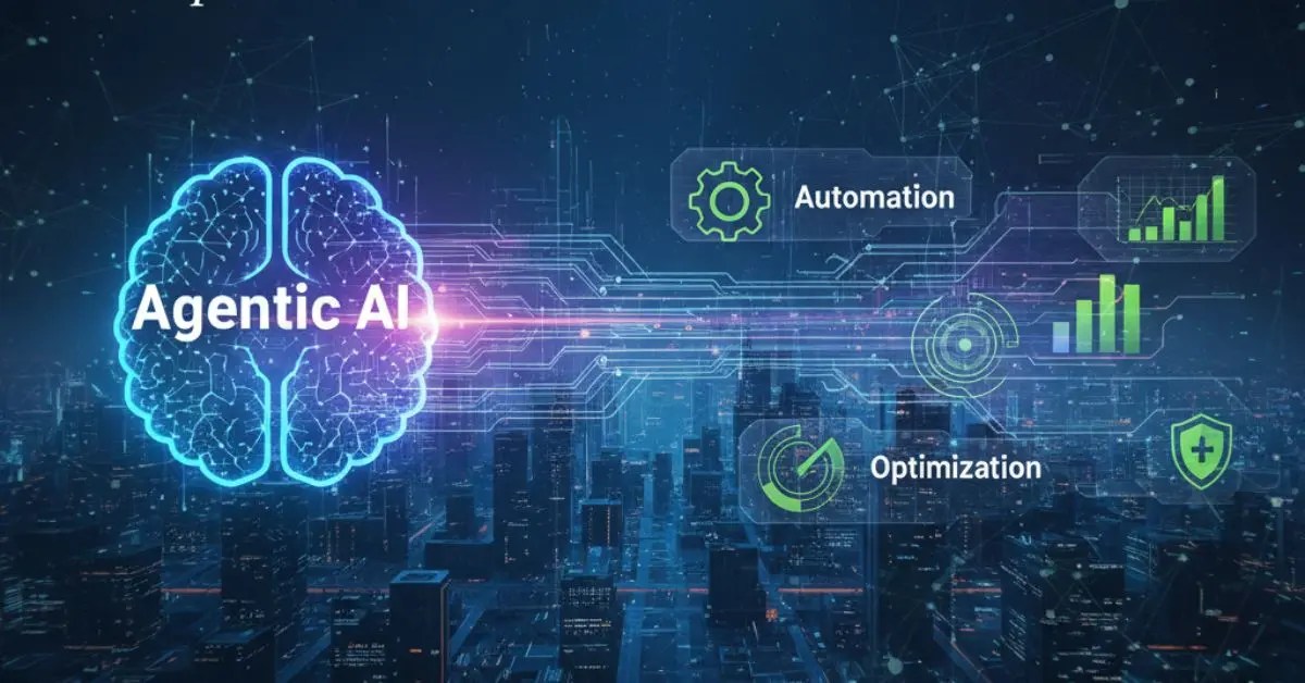 The Rise of Agentic AI and What It Means for Enterprise Automation