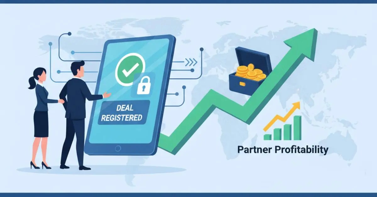 What is Deal Registration?