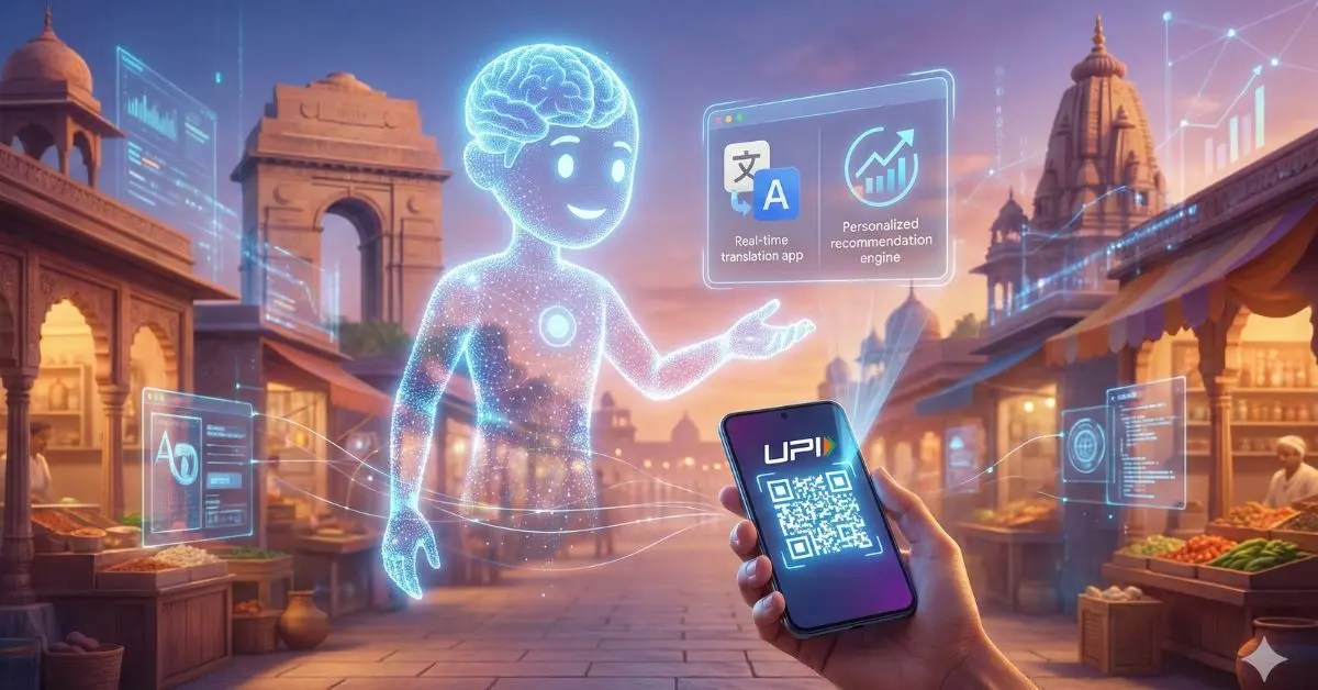 AI, Simply Explained: What is Artificial Intelligence in Simple Words? (Decoding the Digital Brain in India)