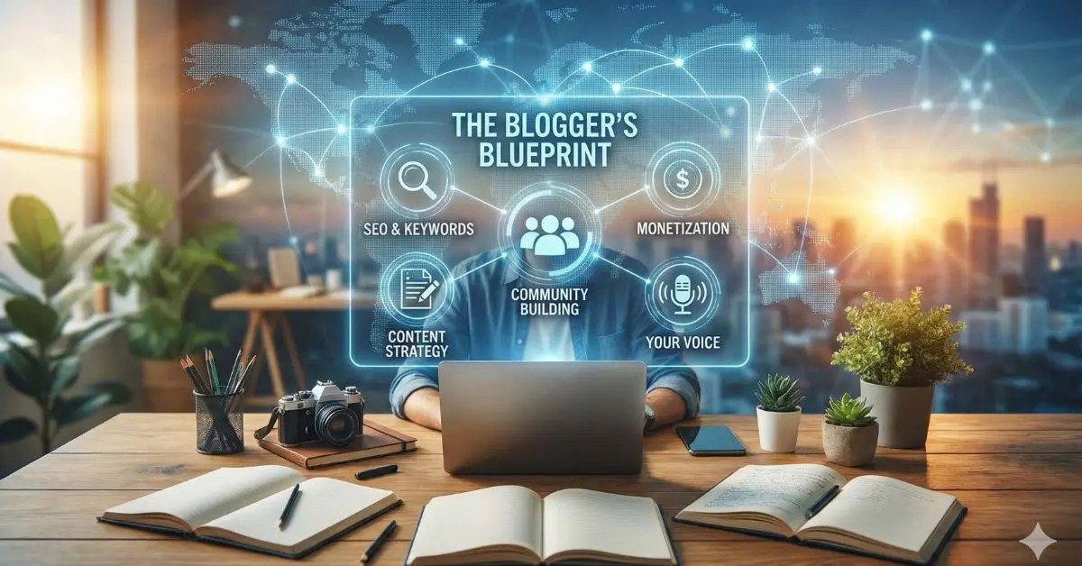 What is Blogging and How to Start in 2026