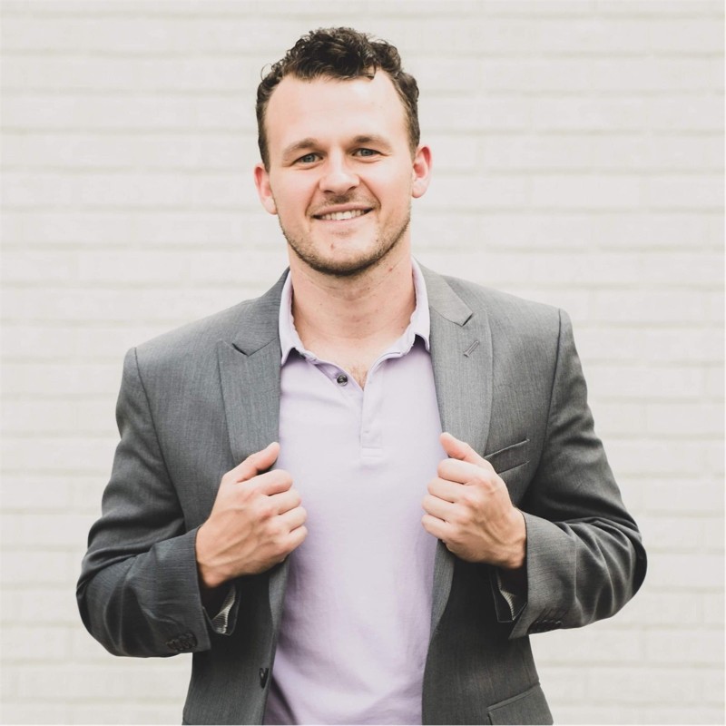 363. Rodney Waits, The Inspired Serial Entrepreneur And Real Estate