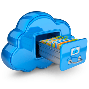 Cara Backup Ghost Blogging Platform