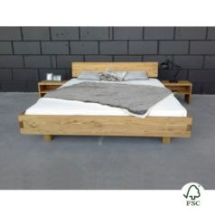 Camas Y Bases Para Tatamis