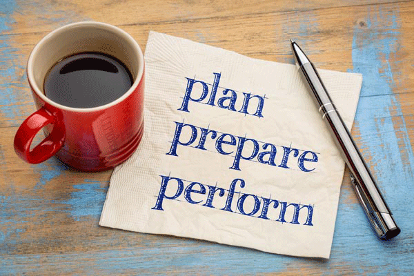 Plan