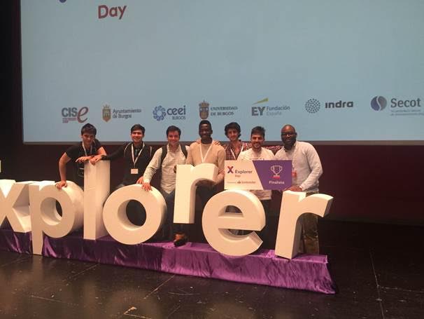 La Complutense de Madrid abre convocatoria para Programa Explorer de emprendedores jóvenes post thumbnail image