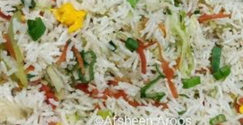5 Star Fried Rice - 2026