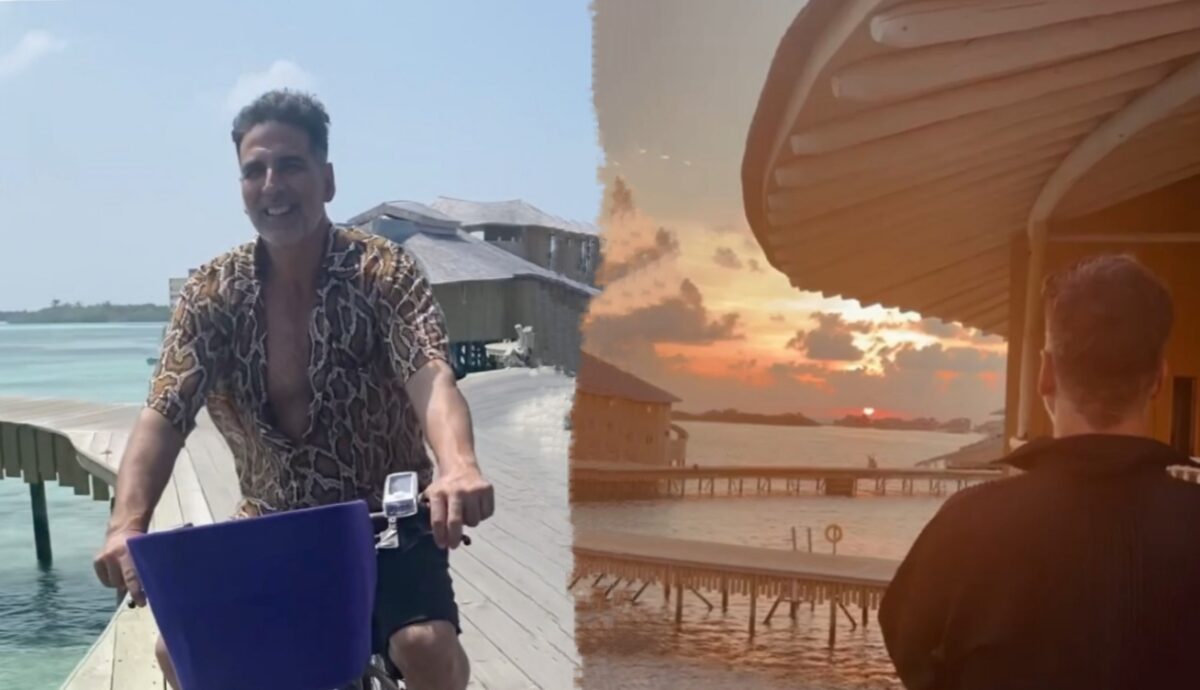 Akshay Kumar - 2026