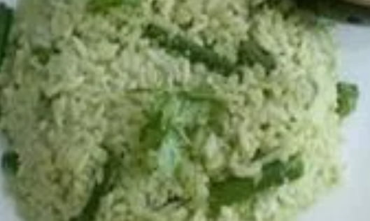 Beans Rice - 2026