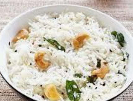 Burmese Coconut Rice - 2026