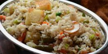 French Rice - 2026