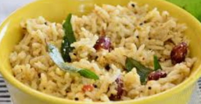 Mango Coconut Spicy Rice - 2026