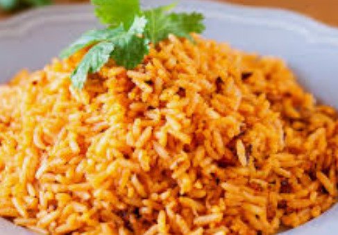 Mexican Rice - 2026