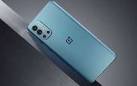 OnePlus 9RT - 2026