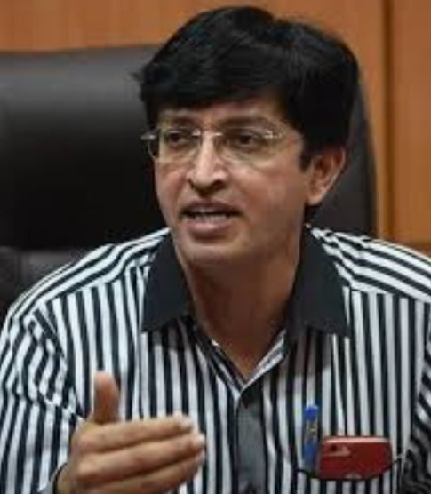 Radhakrishnan - 2026