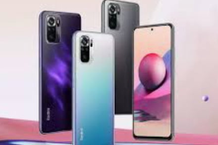 Redmi Note 11S - 2026