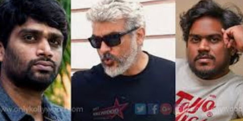 ajith - 2026
