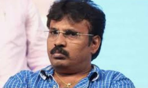 perarasu - 2026