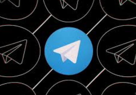 telegram - 2026