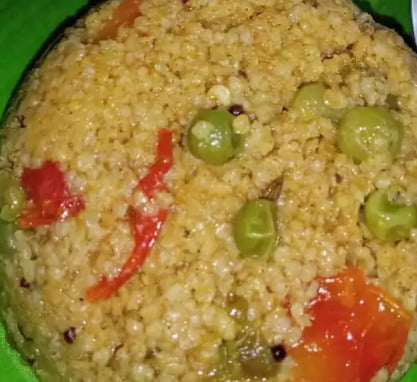 Department Tomato Rice - 2026