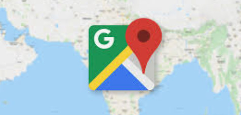 Google map - 2026
