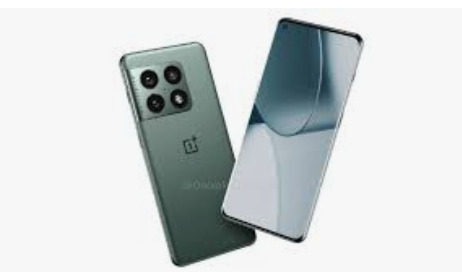 OnePlus 10pro - 2026
