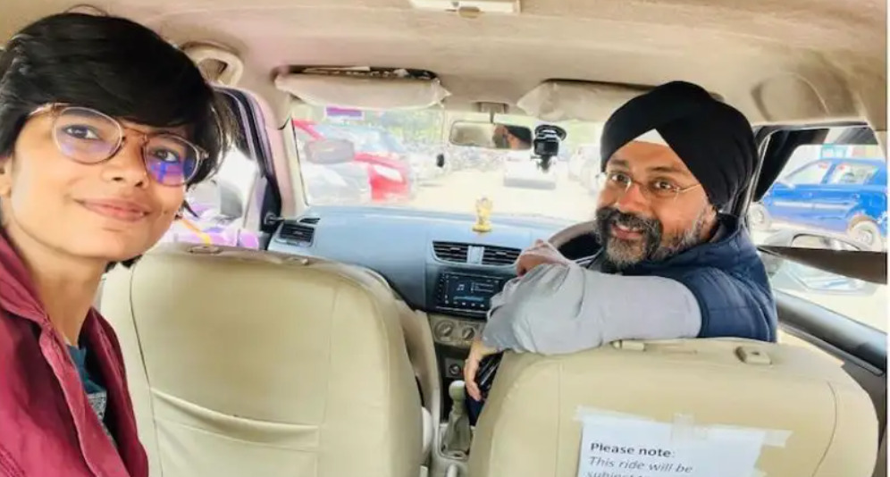 uber - 2026