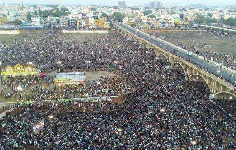 vaigai - 2026