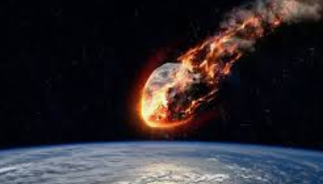 asteroid - 2026