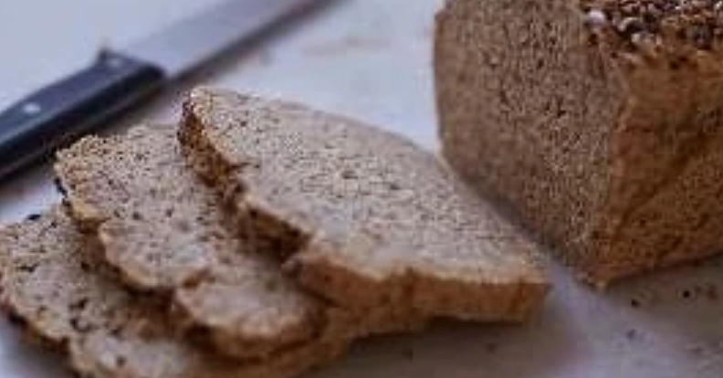 foxtail bread - 2026