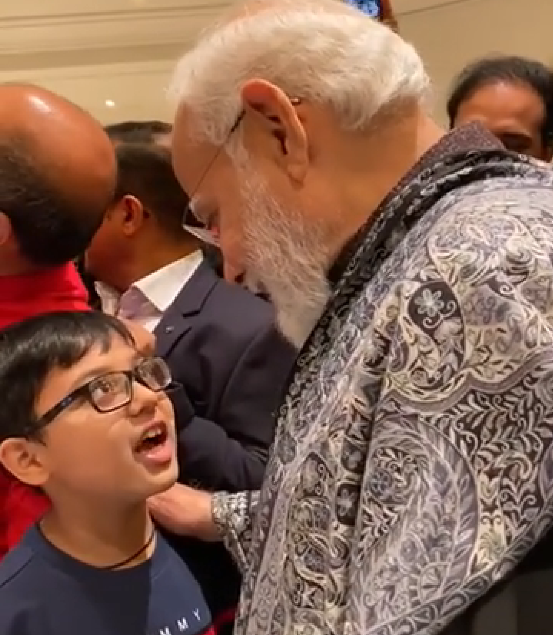 modi - 2026