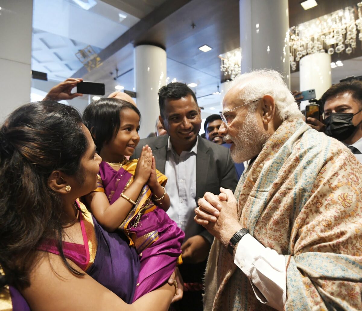 Modi - 2026