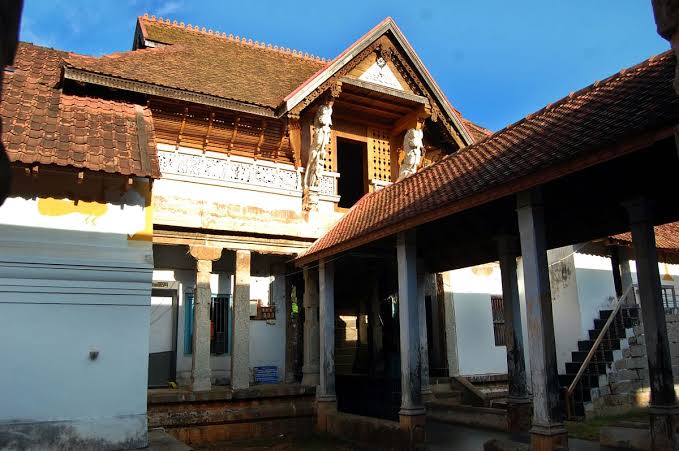 திருவட்டார் ஆதிகேசவ பெருமாள் கோவில் கும்பாபிஷேகம் மிகச்சிறந்த முறையில் நடத்த ஏற்பாடு..