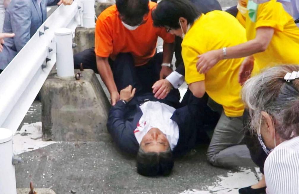 AP first aid - 2026