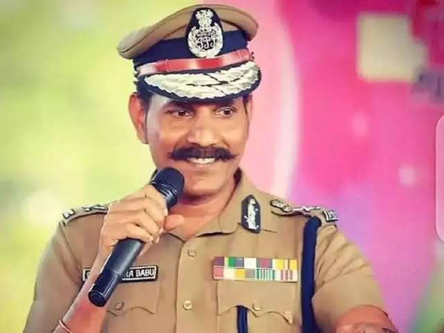 தமிழக காவல் நிலையங்களில் மட்டும் 84 மரணங்கள்- டி.ஜி.பி. சைலேந்திரபாபு..