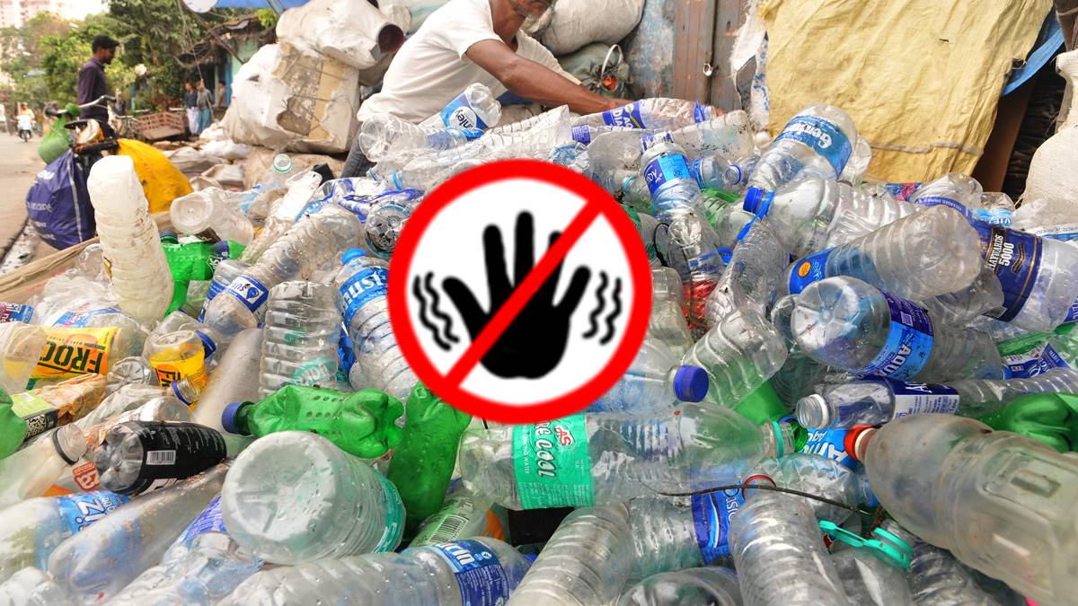 plastic - 2026