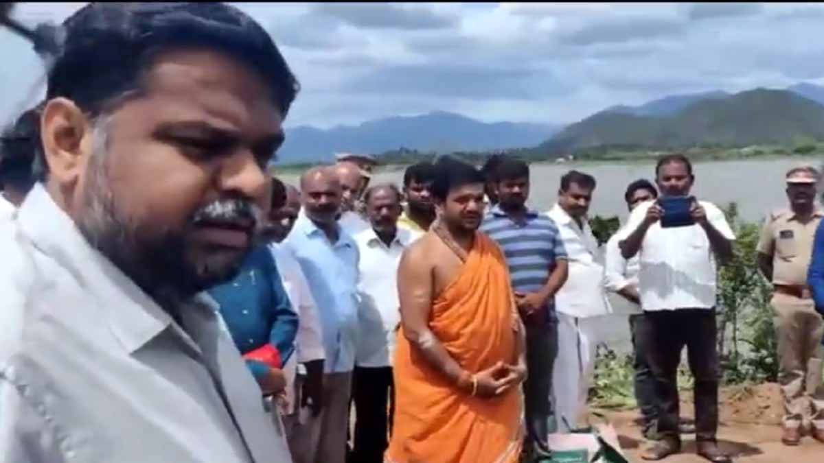 senthilkumar mp - 2026