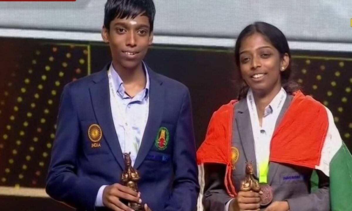 வித்யா ததாதி விநயம்! பணிவே வெற்றியாளரின் உன்னதப் பண்பு!