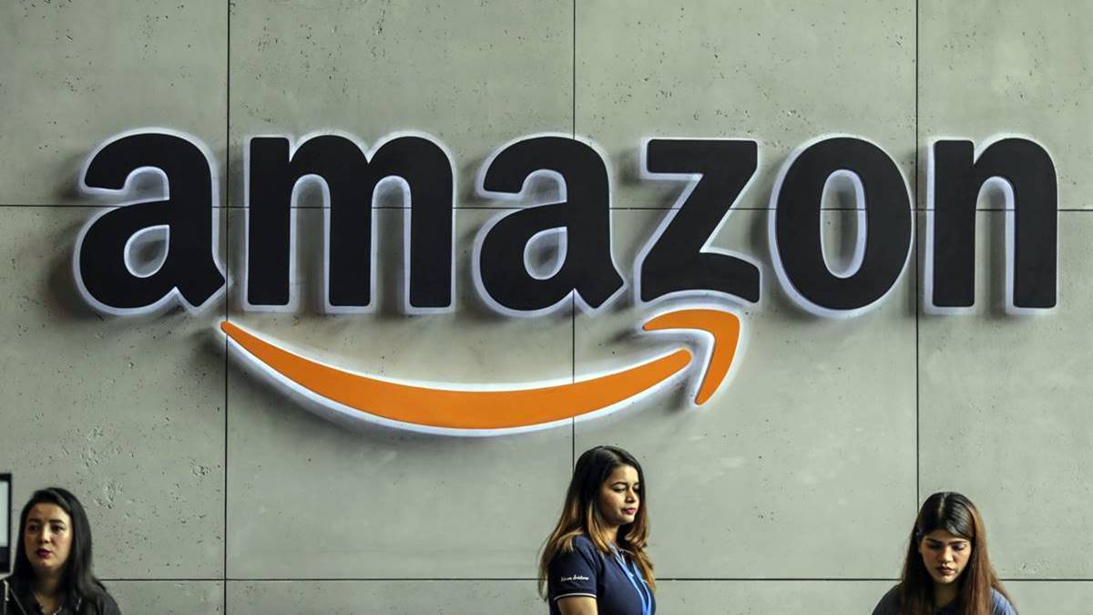 amazon - 2026