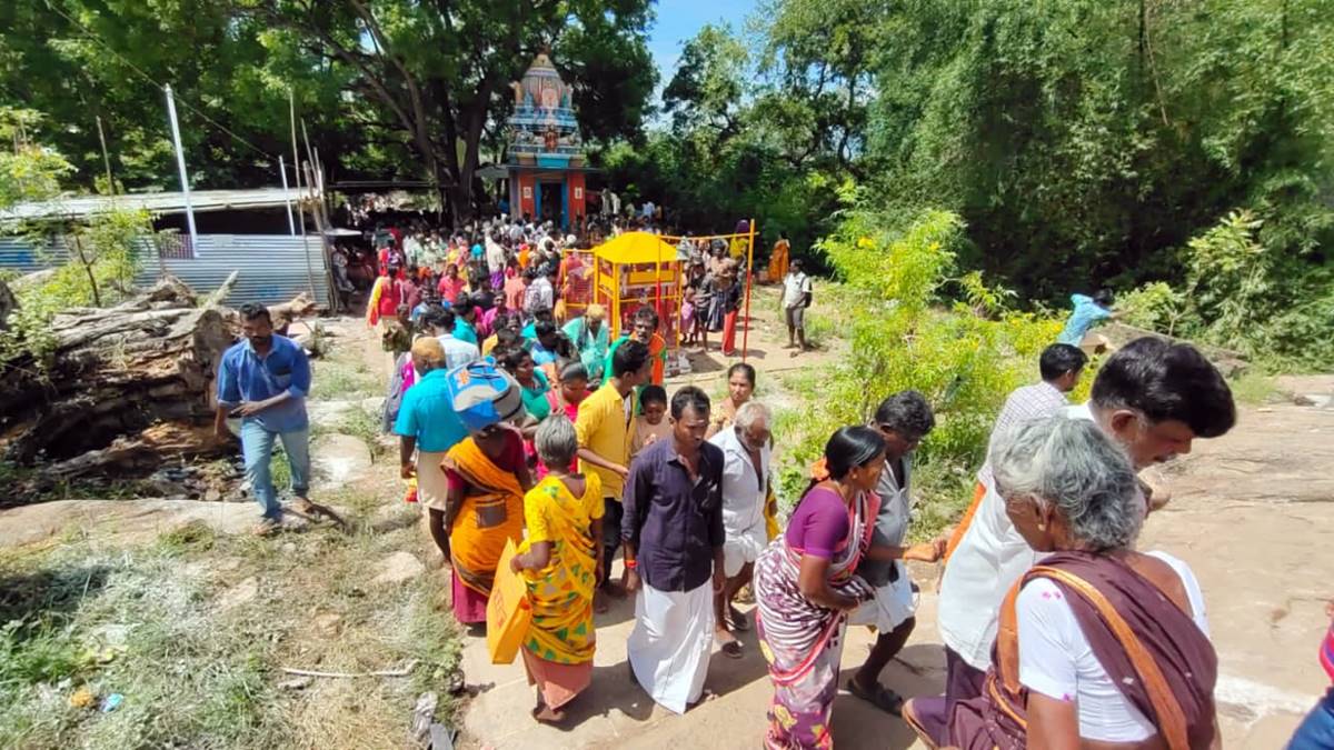 மலையேற்றம் உயிருக்கு ஆபத்தா? முன்னேற்பாடுகள் என்ன?